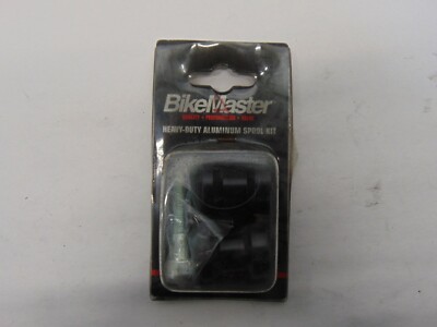 S121T2 151624 Bike Master New Universal Heavy-Duty Aluminum Spool Kit