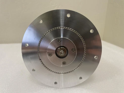 COMET CVHE-200AC/15 可变电容器 - 第 5 张/共 5 张