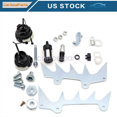 Punte Abbattimento Set Punte Cane Abbattimento Per Motoseghe Stihl – Compatibile Con MS461, MS460, MS660, MS440 E Altri Accessori Motosega - Foto 8