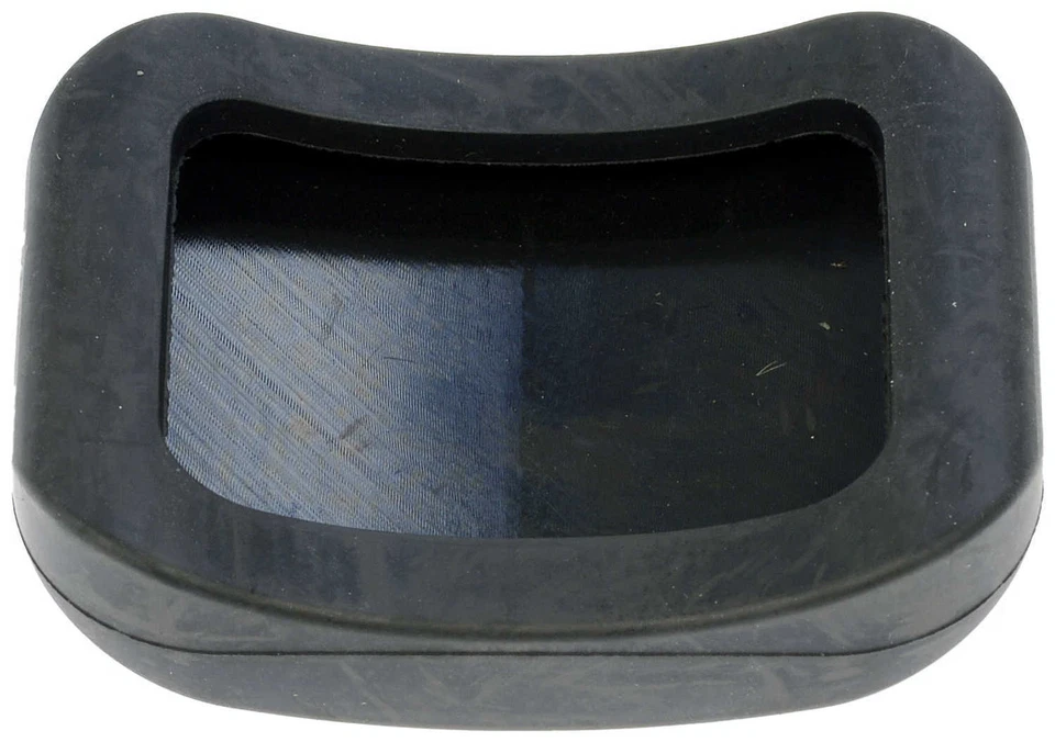 54-79 BEETLE KARMANN GHIA 54-67 TRANSPORTADOR MANUAL TRANNY FRENO EMBRAGUE PEDAL PAD Foto 3 de 4