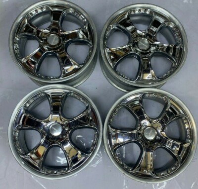 20″ JDM LowenHart, PCD 5×114.3, SIZE 20×8.5, Offset +50,Center73mm