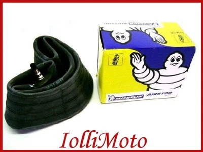 CAMERA D' ARIA MICHELIN 14 MBR (60/100-14) RINFORZATA PIT-BIKE CROSS MINICROSS