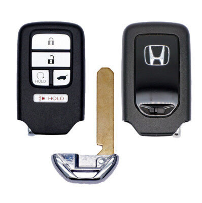 OEM 2019-2022 HONDA PILOT ELITE PASSPORT SMART KEY PROXIMITY REMOTE FOB KR5T44