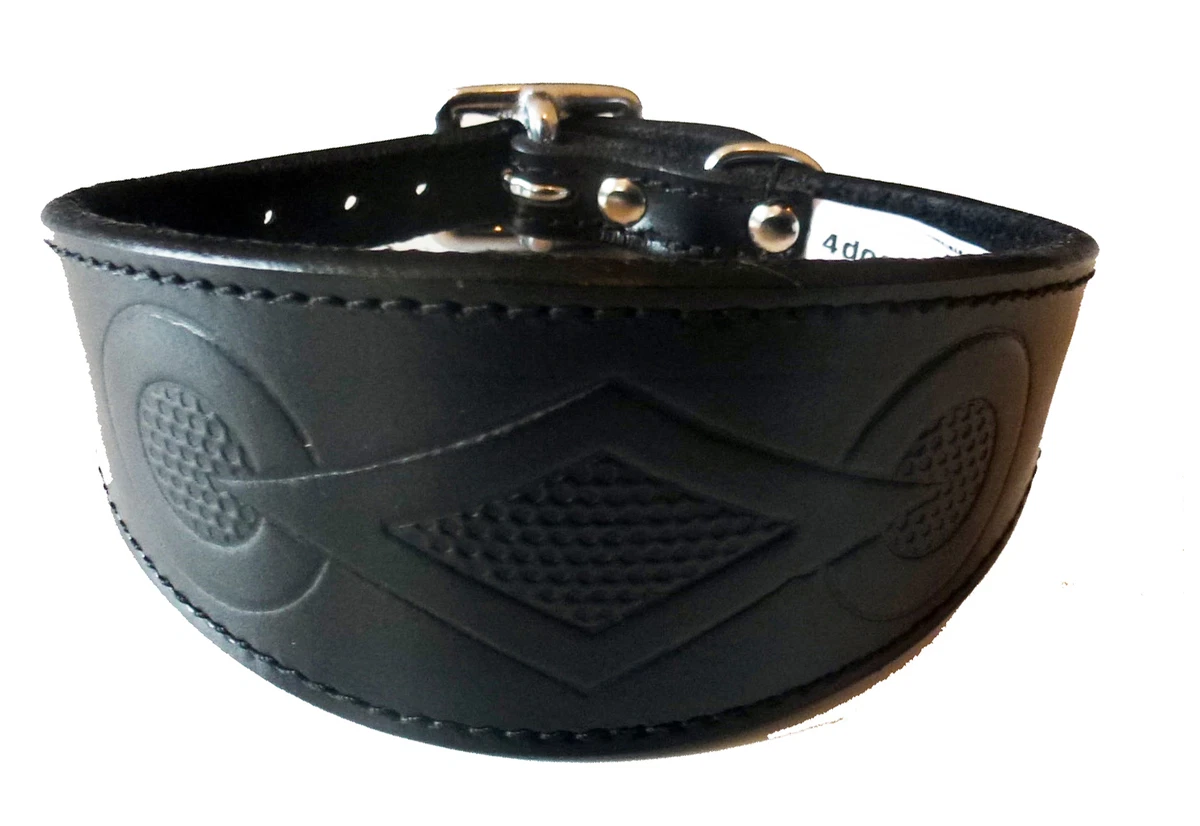 Whippet collars ebay cheap