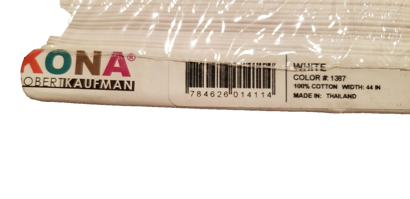 Robert Kaufman Bedding Sewing Craft Fabrics