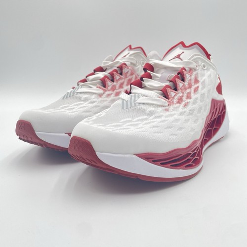 Brand New Jordan Trunner Oklahoma Sooners OU PE Size 11 Men DB3806-106