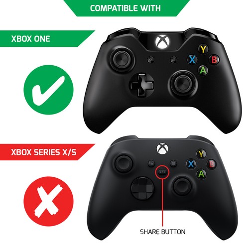 Venom xCloud Mobile Phone Gaming Travel Kit for Xbox One and PC - VS4823 - Picture 12 of 12