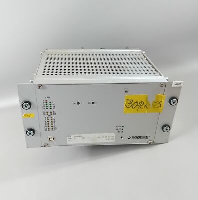 Borries 800.00 + i.s.e 800.0053
