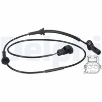 ABS Sensor Raddrehzahl Vorderachse Rechts FüR Volvo XC90 I VAN