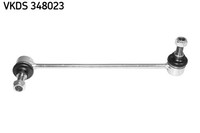 Skf Koppelstange Stabilisator Vkds 348023 FüR Mercedes Vito Mixto W639 Bus Viano