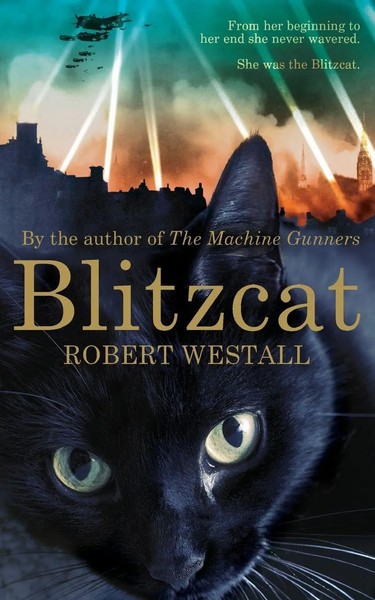 Robert Westall | Blitzcat | Taschenbuch | Englisch (2015) | Ean 9781447284604-image