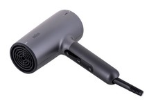 3030050188967 Braun HD 4.3 hair dryer 2200 W Grey Braun