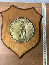 CREST MARINA MILITARE ITALIANA TORPEDINIERA CALLIOPE