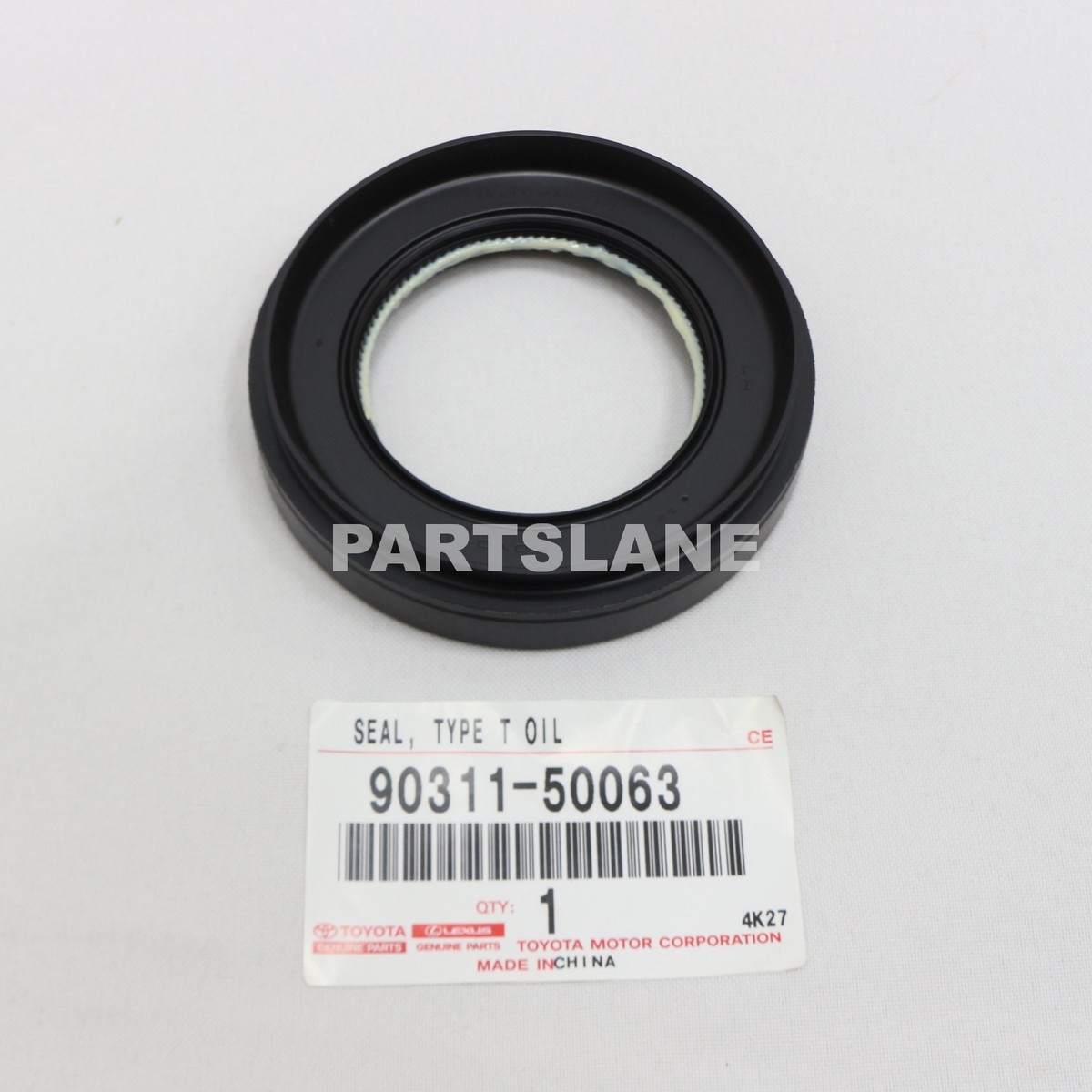 Toyota Mirai Lexus RX450H OEM Front Left LH Driver Shaft Oil Seal
