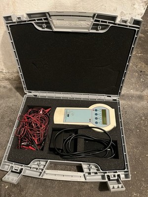 Egofit bia bioelectrical Impedanz Analyser
