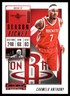Carmelo Anthony 2018-19 Panini Contenders #48 Rockets NBA READ FREE SHIPPING