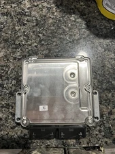 NEW OEM Ford ECM Engine Control Module CL3Z-12A650-AXG F150 3.5L 11-13