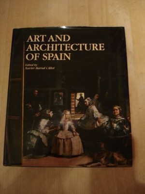 Art and Architecture of Spain