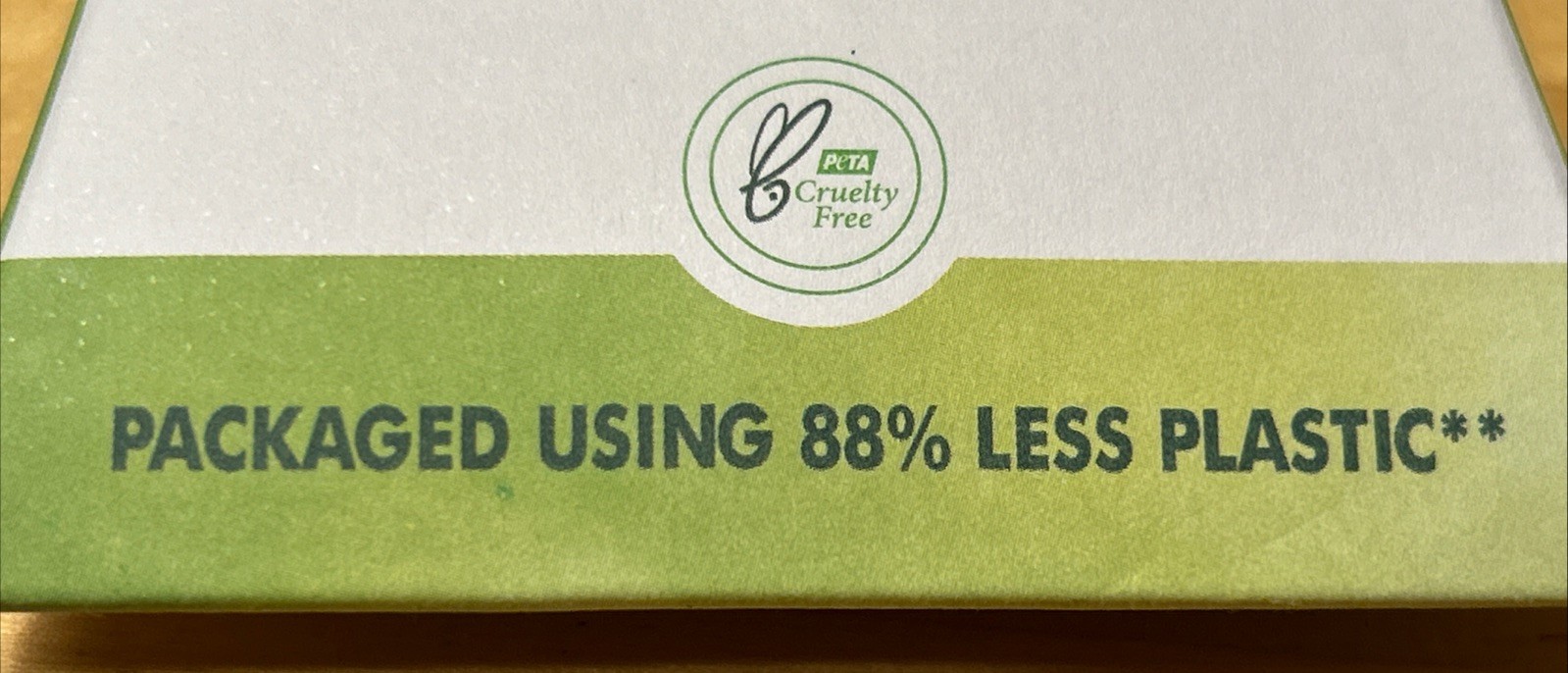 EcoTools Makeup Brush for Professional Finish- FULL POWDER - NEW!!