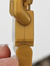 LEGO Star Wars: Droid Escape Star Wars (9490) and Polybag Set (30056)