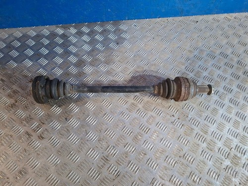 BMW X5 E53 2005 Rechts Antriebswelle hinten 7500914 Diesel 1kW AXP61697