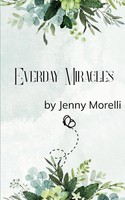 Jenny Morelli | Everyday Miracles | Taschenbuch | Englisch (2025)