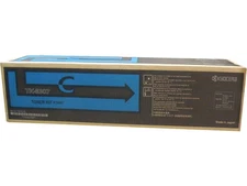 Kyocera Mita TK8307C Cyan Toner 1T02LKCUS0 15k
