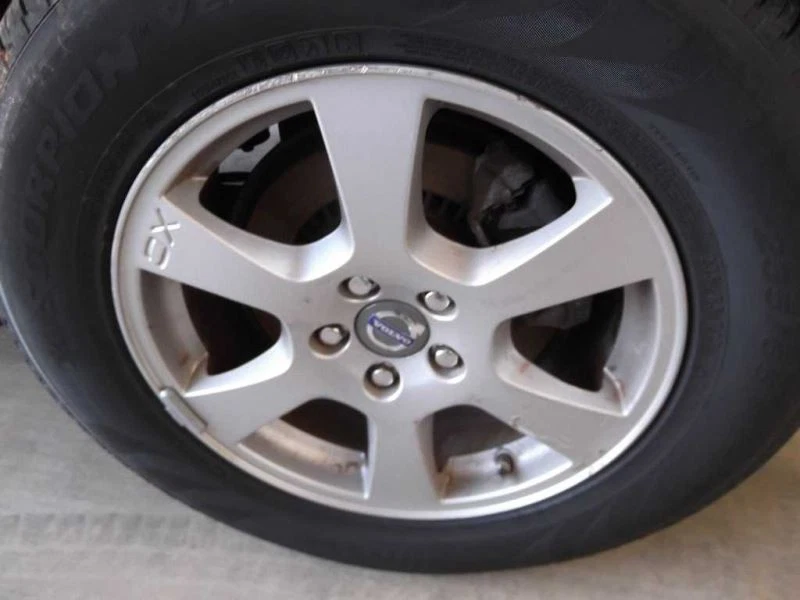 (LOCAL PICKUP ONLY) Driver Left Rear Side Door XC60 Fits 09-13 VOLVO 60 SERIES 3 - Imagem 2 de 4