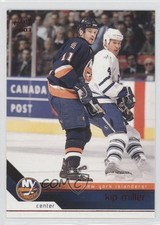 2002-03 Pacific Red Kip Miller #239 0m0