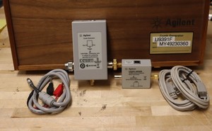Keysight U9391F Comb Generator 10MHz-50GHz for PNA-X Network Analyzer Guaranteed