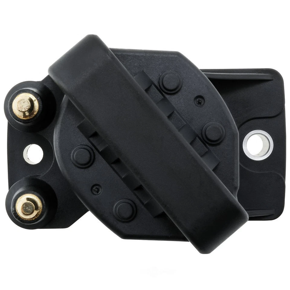 Ignition Coil WVE 5C1077 fits 91-93 Chevrolet Lumina 3.1L-V6 - Image 4 of 4