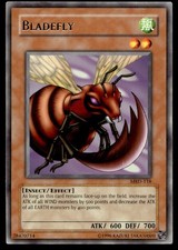 Bladefly - MRD-118 - YuGiOh