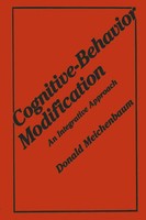 Donald Meichenbaum | Cognitive-Behavior Modification | Buch | Englisch (1977)