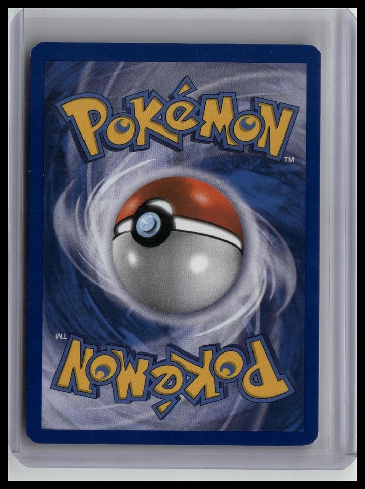 Pokemon Carta Collezionabile Pikachu (HGSS Promo 3) - HGSS Black Star Promos - Edizione Unlimited - Lampo - HP70