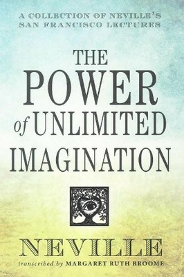 The Power of Unlimited Imagination - 9780875168791