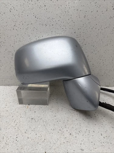 2011 NISSAN VERSA Side View Door Mirror Passenger Right SIDE E13 021206 OEM