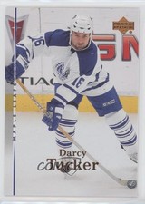 2007-08 Upper Deck Darcy Tucker #148 0a4