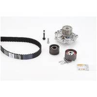 Wasserpumpe + Zahnriemensatz FüR Volvo V70 135 285 01 Bis 16 Continental Teil