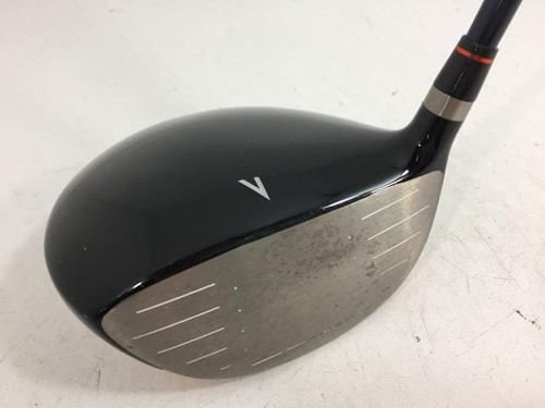 HONMA ATHPORTe+2009 Driver 10 +ARMRQ53 (R) #237 Golf Clubs - Picture 2 of 3