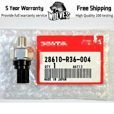 #ad NEW OEM for Honda Acura 28610 R36 004 Automatic Transmission Oil Pressure Switch $16.08