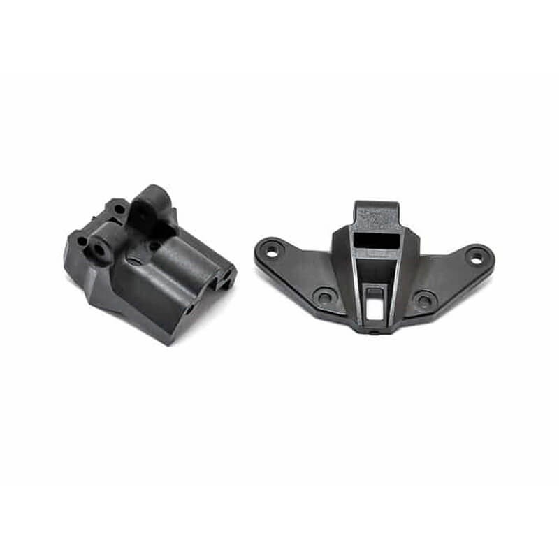Hobao Hyper TT2.0 Centre Top Brace Mount Set
