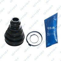 Achsmanschette Faltenbalg Antriebswelle FÜR Volvo, Audi, Fiat - GSP 760115