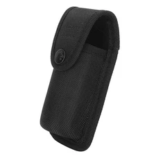 Flashlight Pouch Holder Nylon Portable Torch Flashlight Carry Case