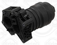 Elring GehäUse ÖLfilter B34.880 FüR VW Touareg CR7 RC8 Ehybrid 4Motion TSI Audi