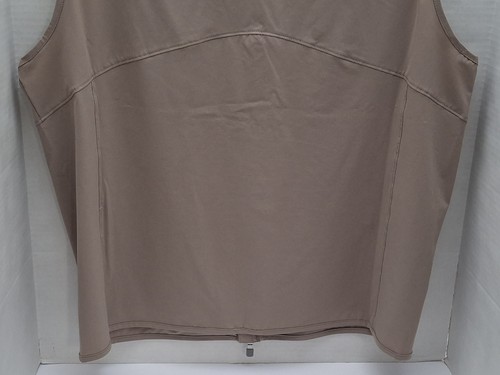 Peter Millar Crown Crafted Zip Up Vest Skull An Crossclubs Size XL (Read Descrip - Bild 8 von 24