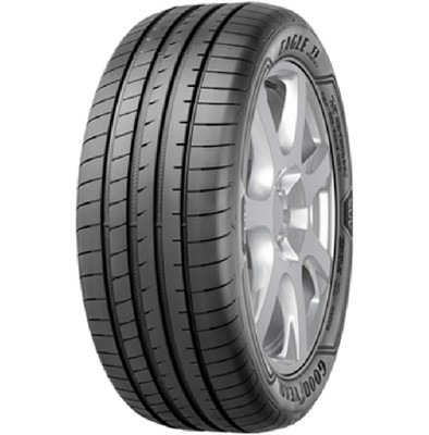 Sommerreifen GOODYEAR EAGLE F1 ASYMMETRIC 3 SUV 255/55 R18 109 Y DOT 2023