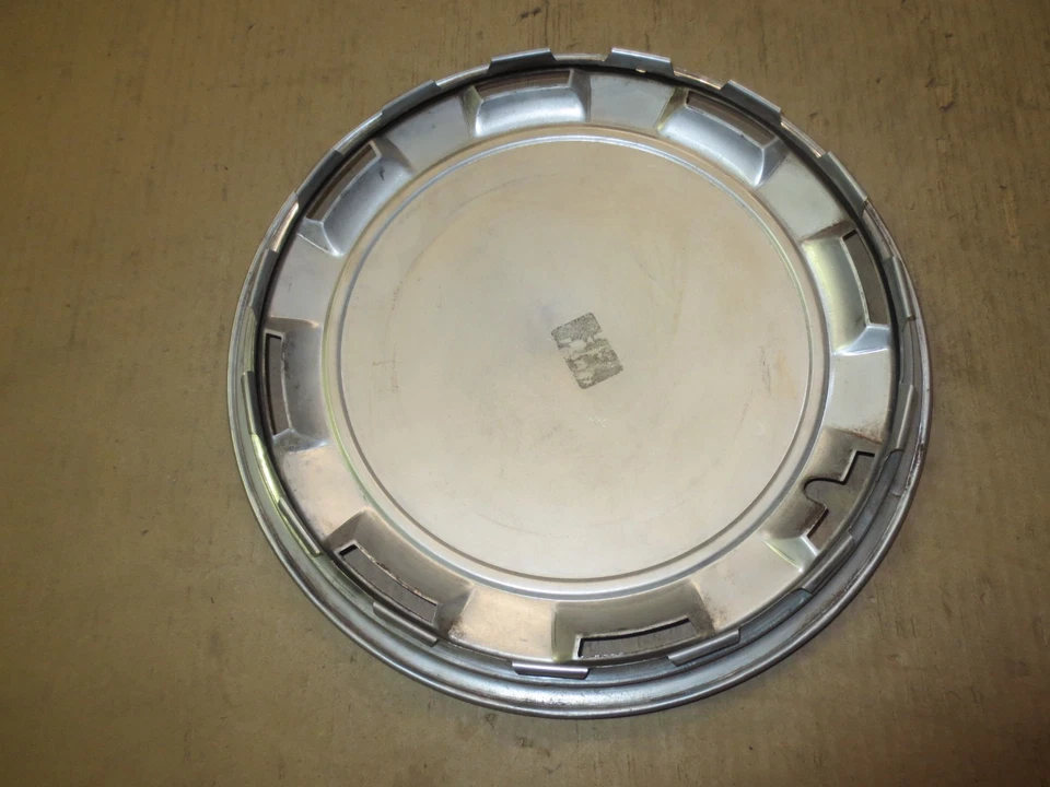 81 82 83 Dodge 400 600 Aries Reliant Le Baron Tapacubos Llanta Cubierta Tapacubos 13" Foto 4 de 4