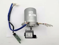 OEM 08-13 Nissan Rogue 2.5L 4WD Power Steering Column Electric Motor Module Unit