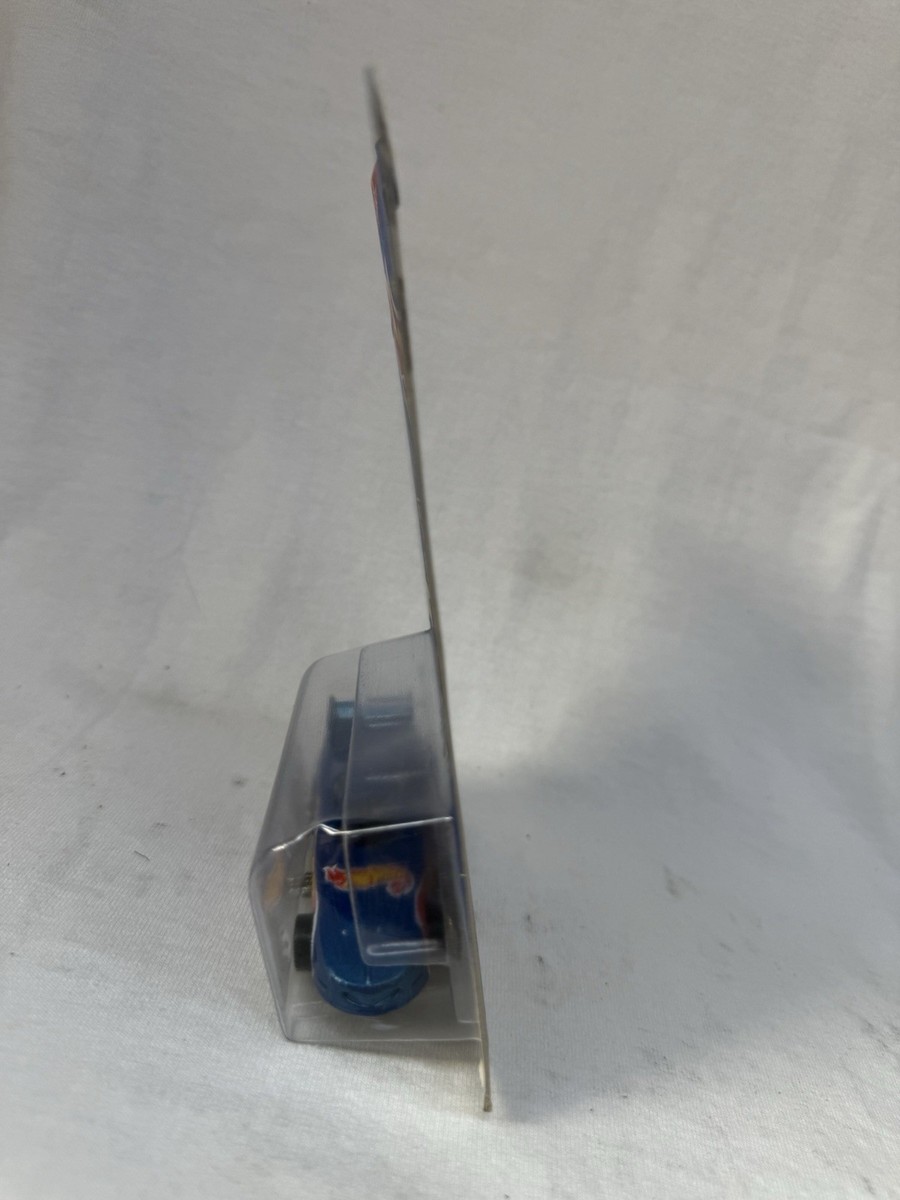 Hot Wheels 1997 #509 First Editions 1 of 12 Firebird Funny Car