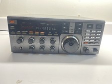 JRC NRD-525 General Coverage Receiver for sale online | eBay